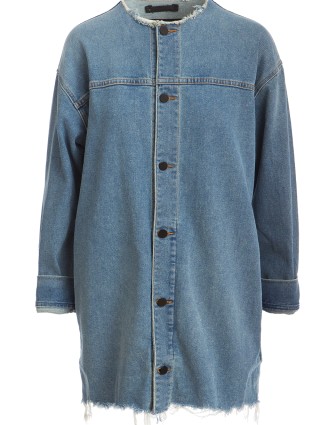 Куртка ALEXANDER WANG (5682): фото 2 - Invogue